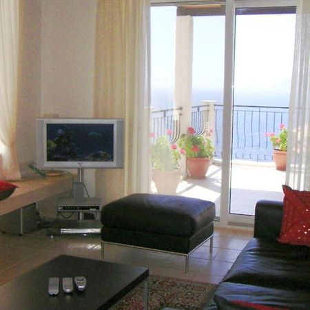 Villa Minori Yenikoy  Exterior foto